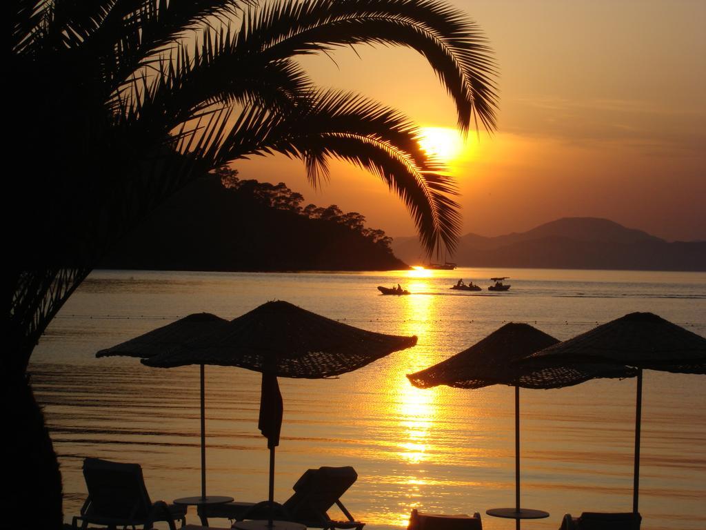Lighthouse Natalia Aparts Fethiye Quarto foto