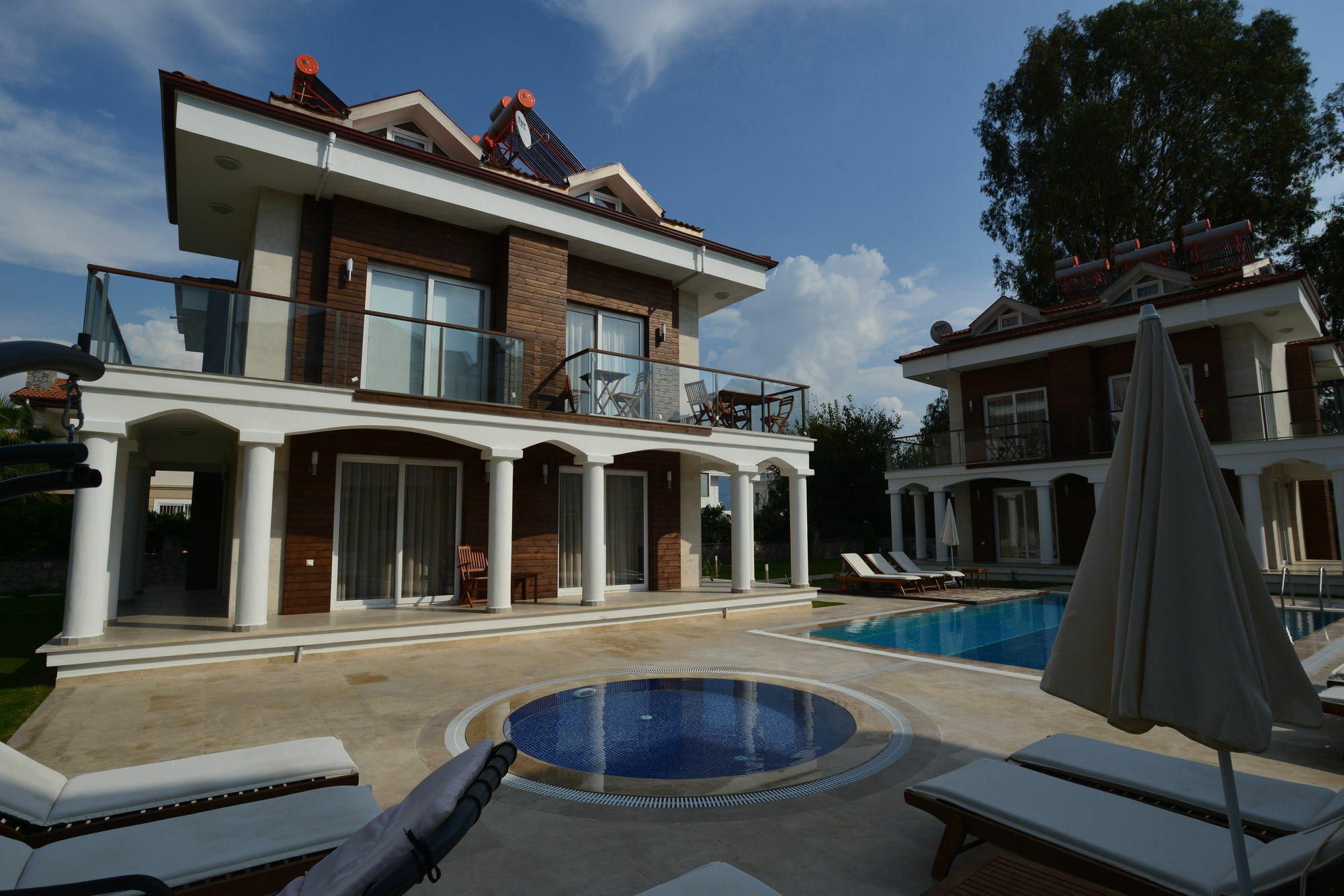 Lighthouse Natalia Aparts Apartamento Fethiye Exterior foto